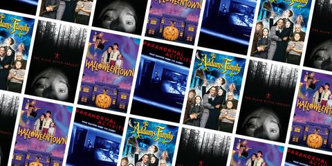30 best halloween movies ever - classic halloween movies