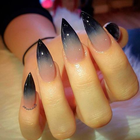 25 Halloween Nail Art Designs Cool Halloween Nails For 2018