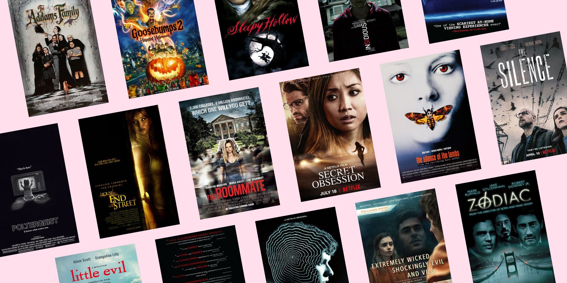 51 Best Halloween Movies On Netflix Top Scary Movies To Watch Now