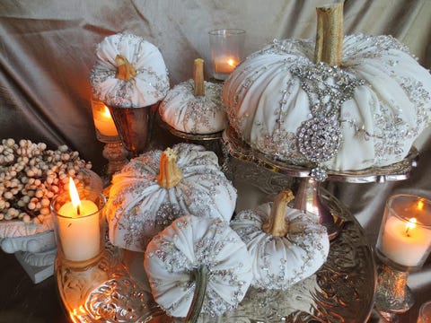 halloween decor adult elegant themes decorating splendor ornate sophisticated