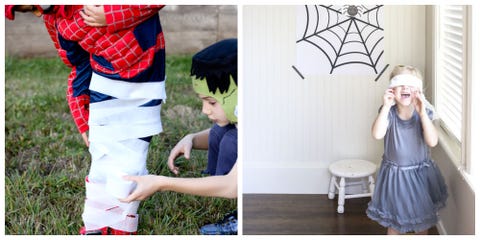 20 fun halloween party games for kids diy game ideas for