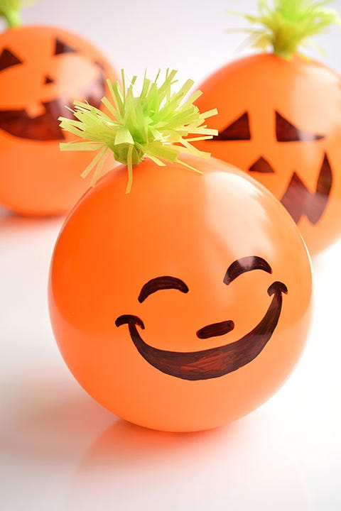 25 fun halloween party