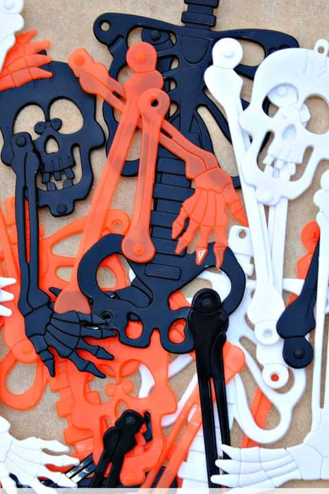25 fun halloween party