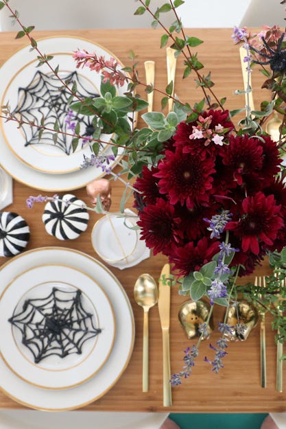 HALLOWEEN PARTY IDEAS