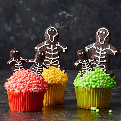 55 Best Halloween Party Snacks Easy Creepy Halloween Snack Ideas