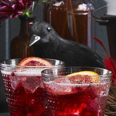42 Best Halloween Punch Recipes Cocktail Ideas For Halloween 42 Best Halloween Punch Recipes Cocktail Ideas For Halloween