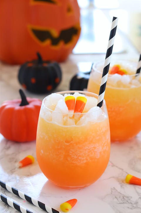 35 Best Halloween Punch Recipes Cocktail Ideas For Halloween 2021