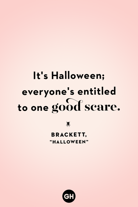 61 Spooky Halloween Quotes - Best Halloween Sayings