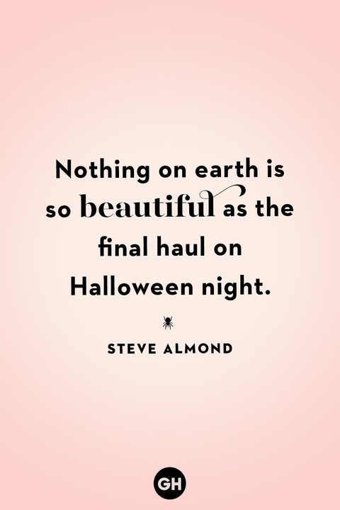 35 Spooky Halloween Quotes Best Halloween Sayings