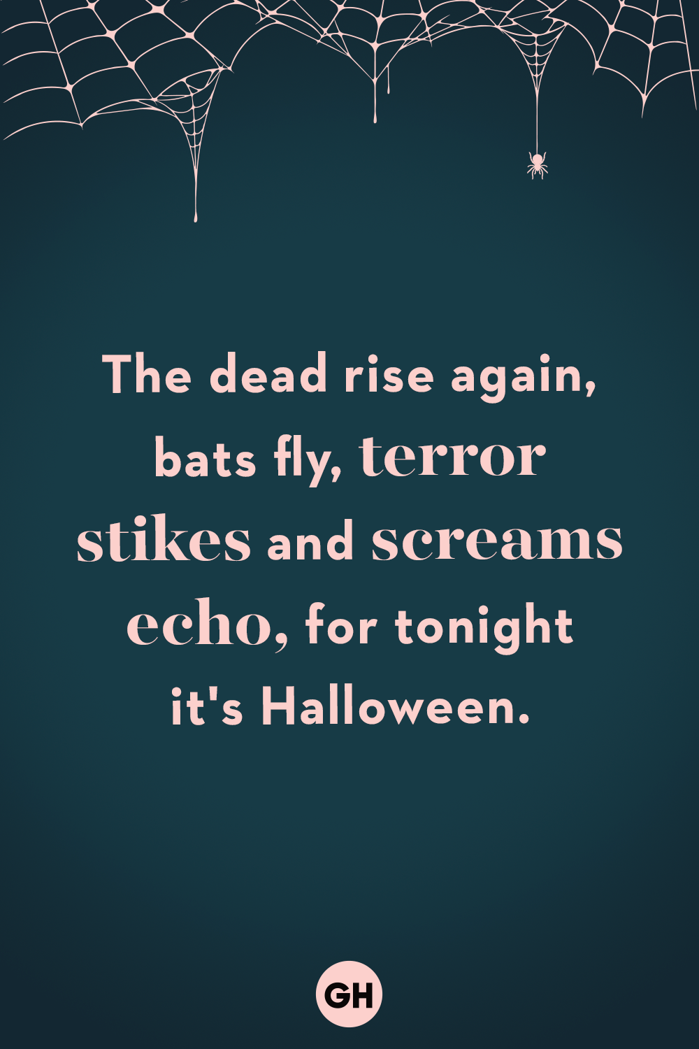 35 Spooky Halloween Quotes Best Halloween Sayings - 