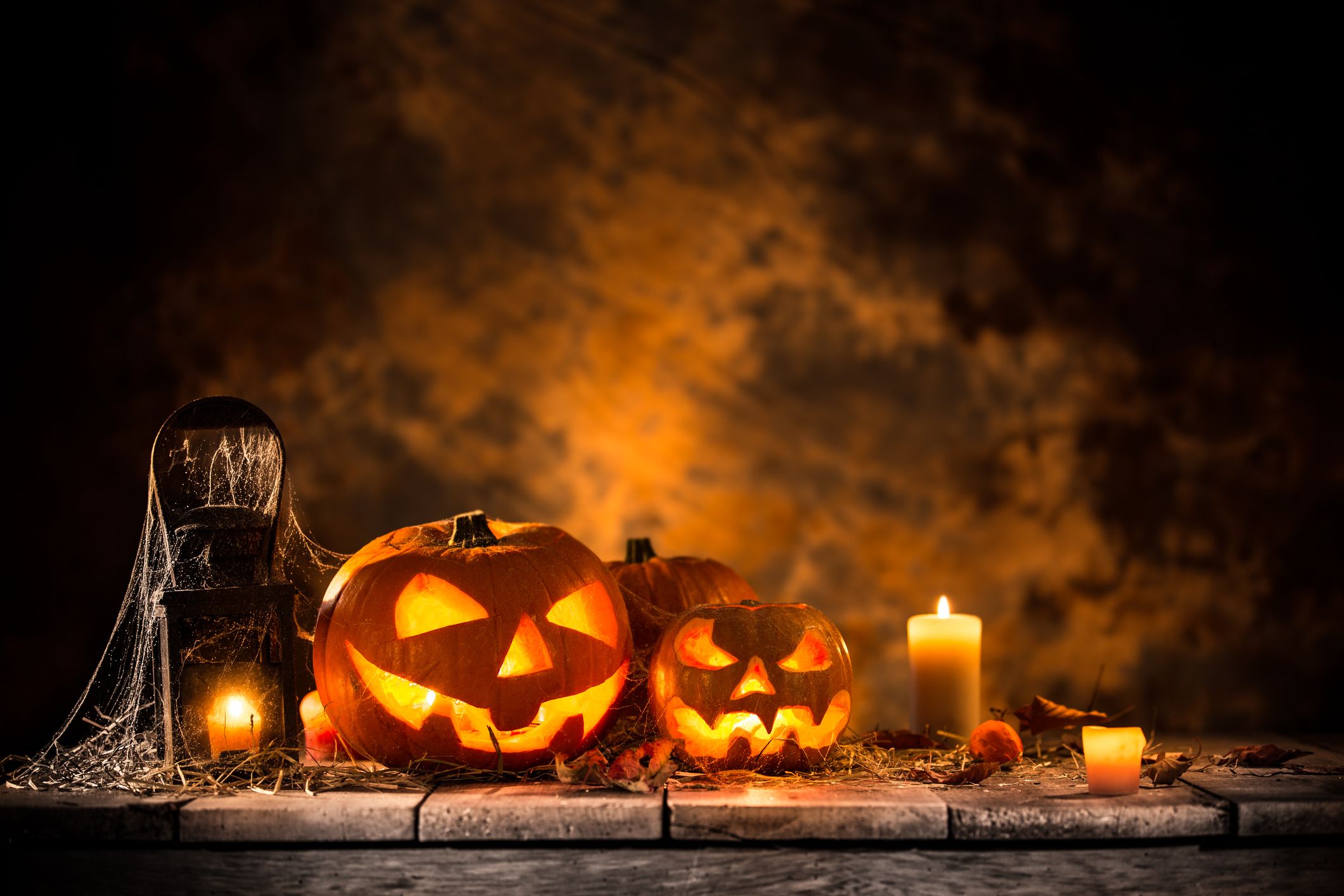 61 Spooky Halloween Quotes Best Halloween Sayings