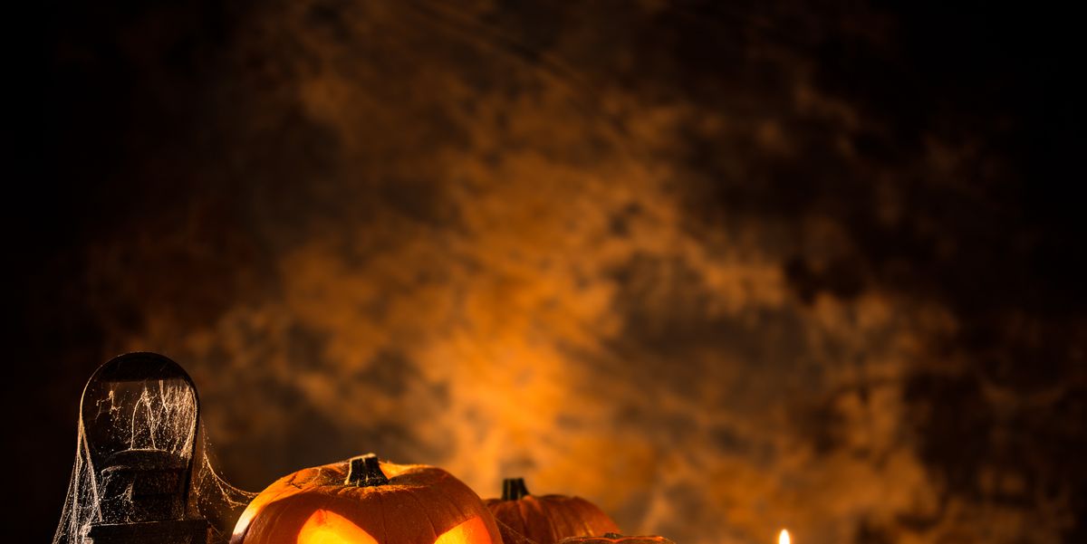 61 Spooky Halloween Quotes Best Halloween Sayings