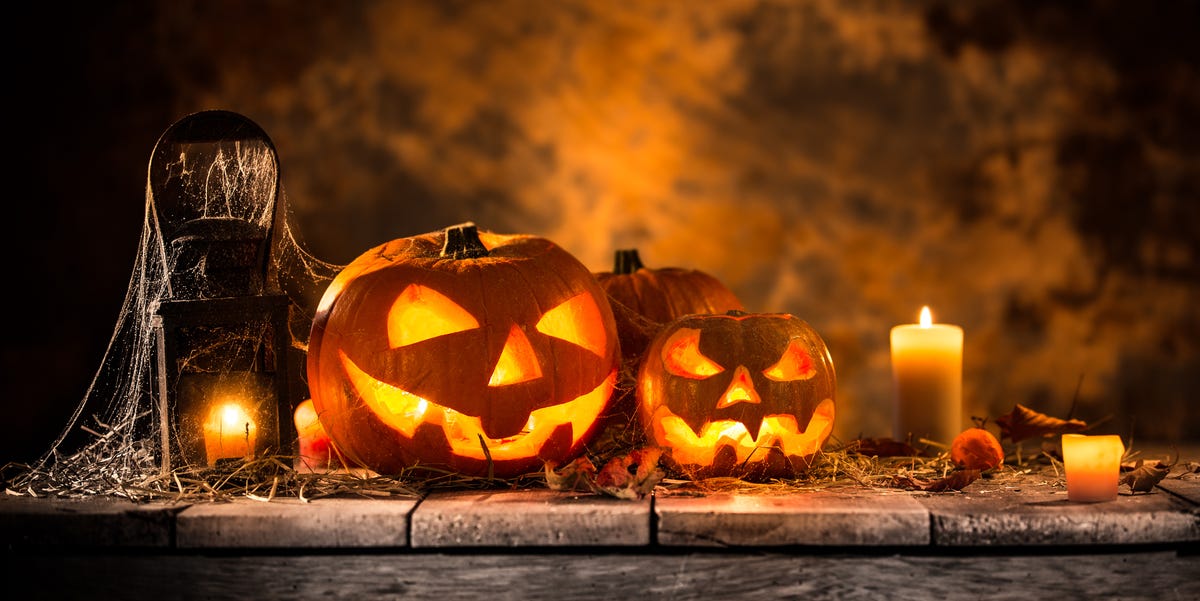 61 Spooky Halloween Quotes - Best Halloween Sayings