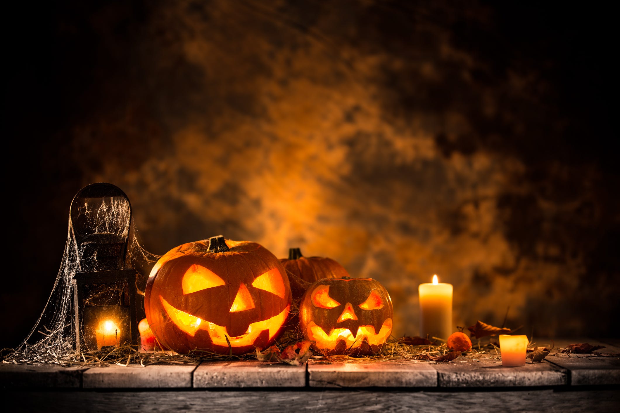 Halloween: the Meaning, History and Christian Response