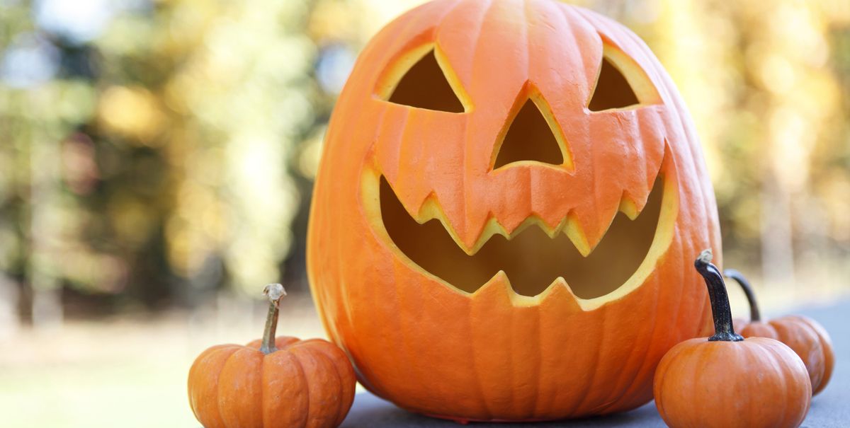 70 Best Halloween Quotes - Spooky Sayings About Halloween