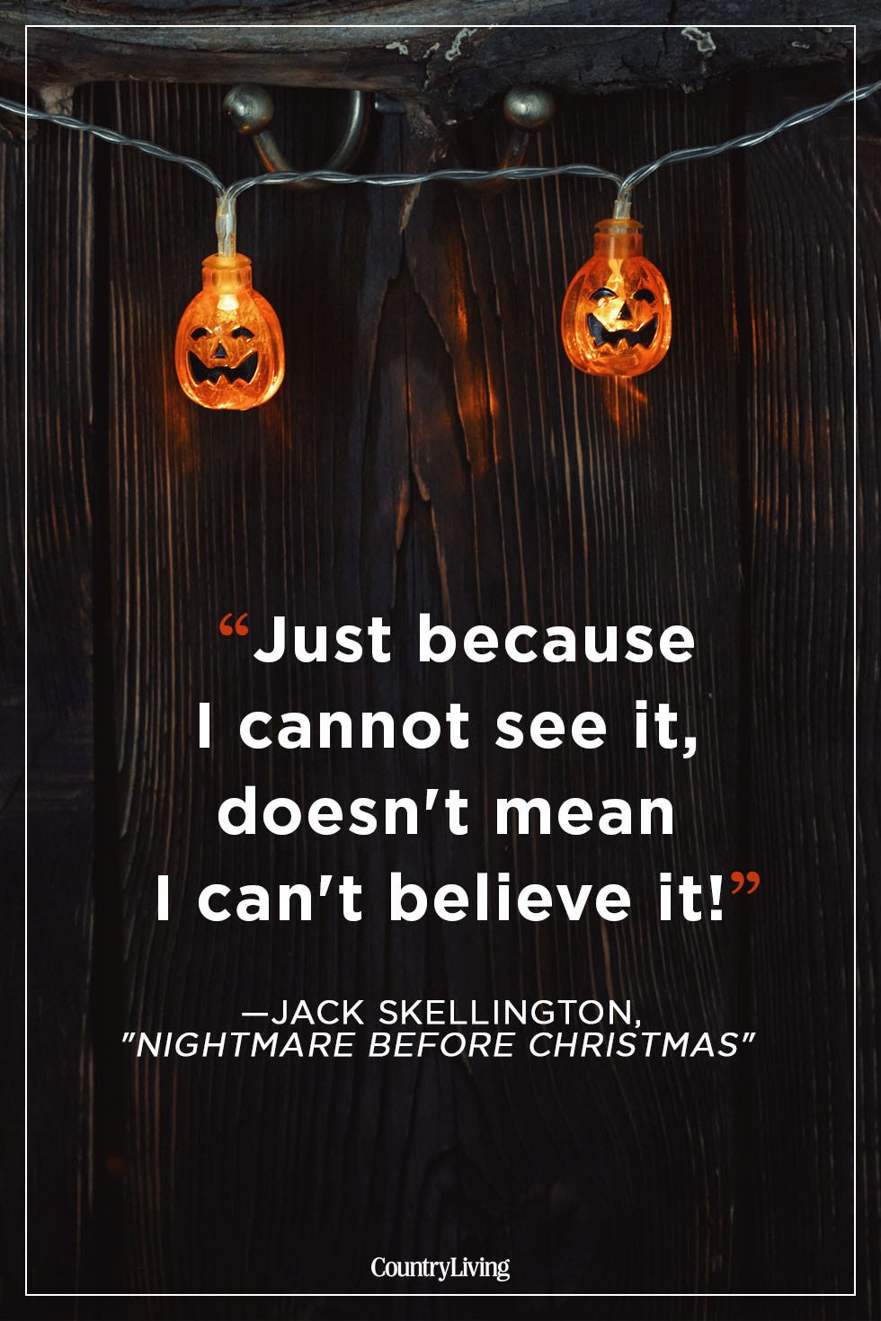 57 Best Halloween Quotes - Spooky Halloween Quotes and Sayings