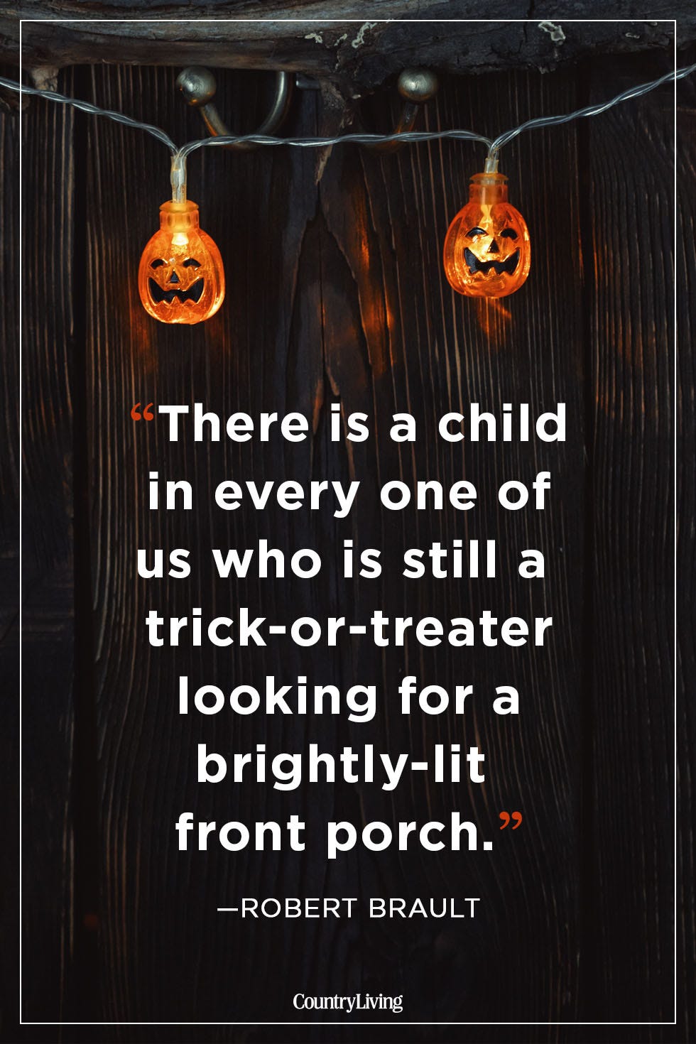 57 Best Halloween Quotes - Spooky Halloween Quotes and Sayings