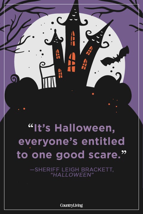 30 Happy Halloween Quotes Best Spooky Halloween Quotes And Sayings