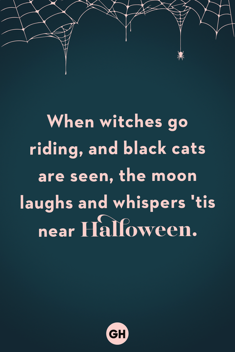 60 Spooky Halloween Quotes - Best Halloween Sayings