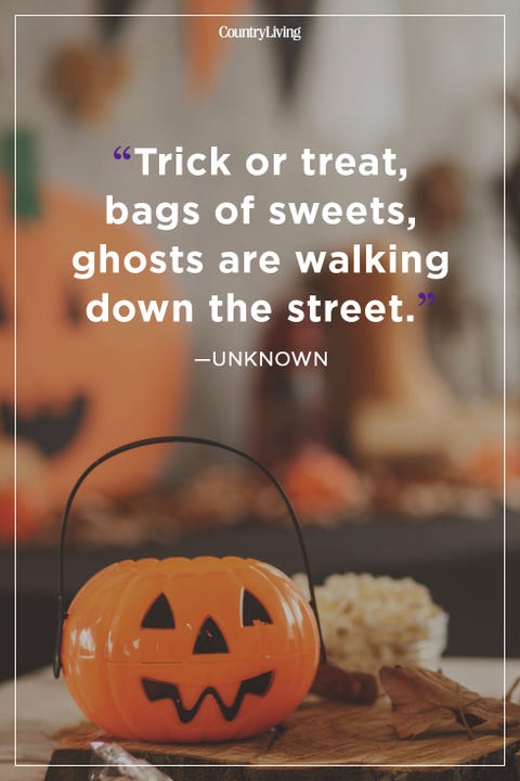 30 Happy Halloween Quotes Best Spooky Halloween Quotes And Sayings