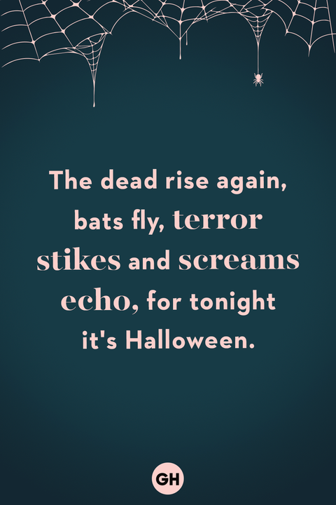 60 Spooky Halloween Quotes Best Halloween Sayings 