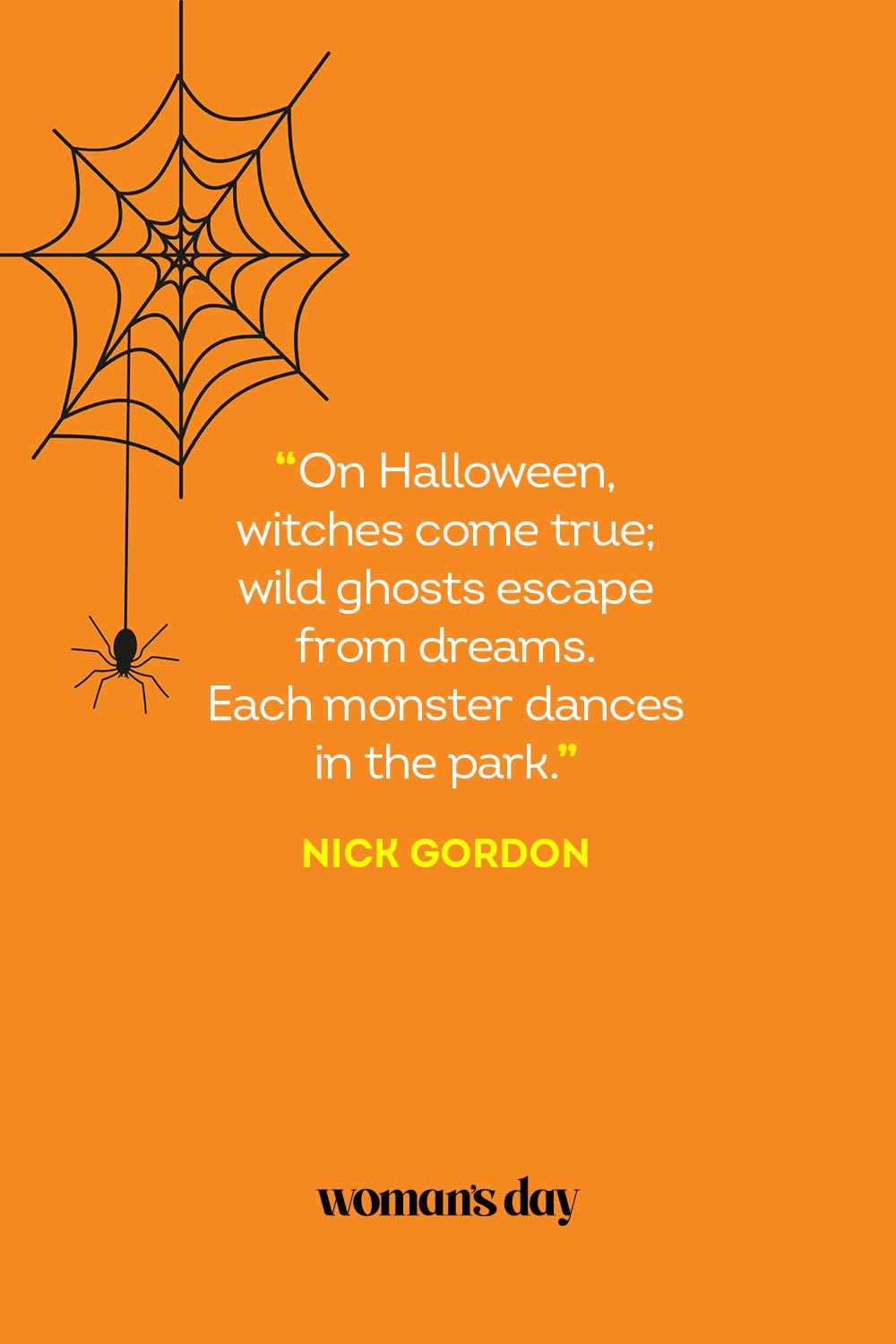 55 Happy Halloween Quotes - Best Halloween Sayings