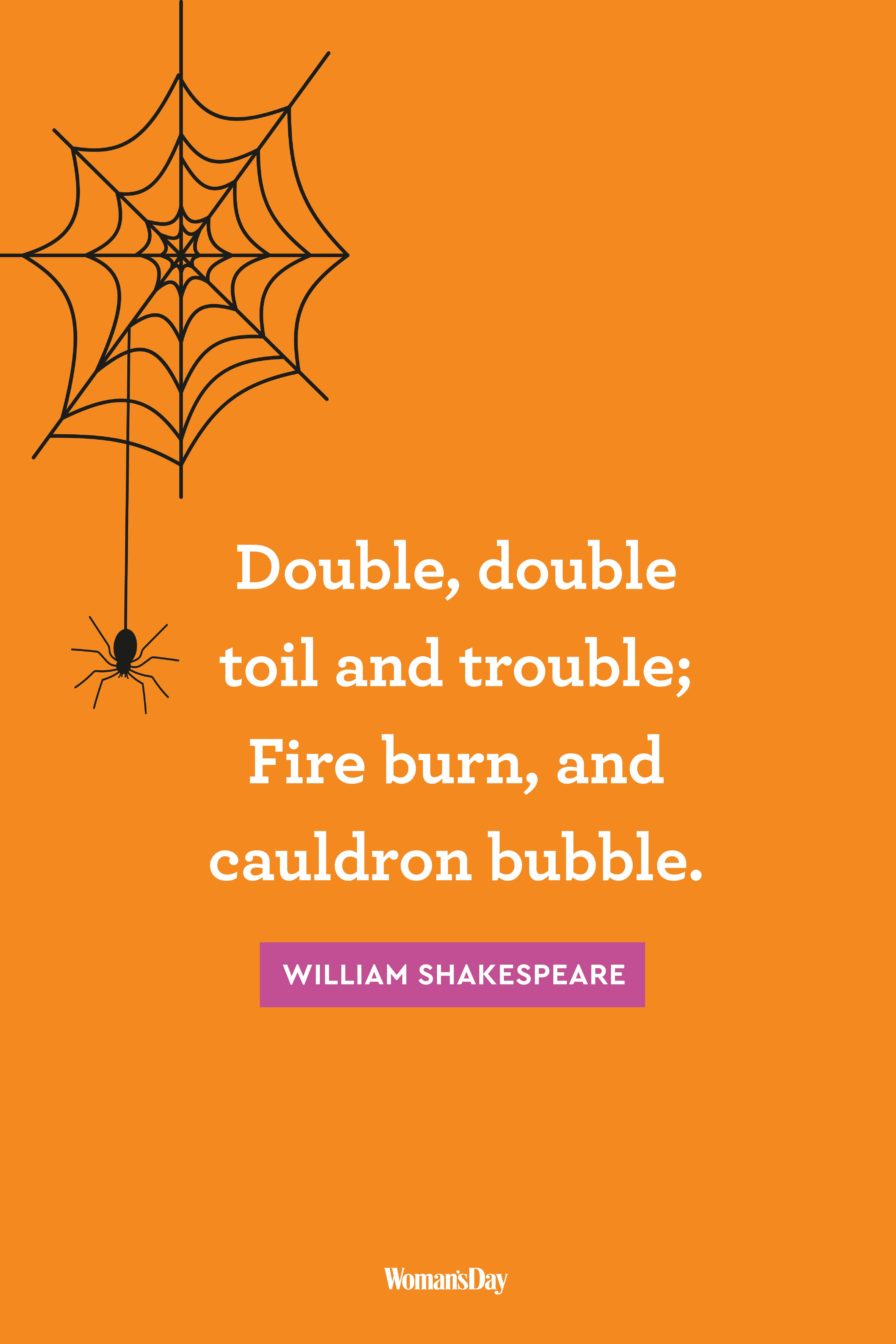 quotes about halloween