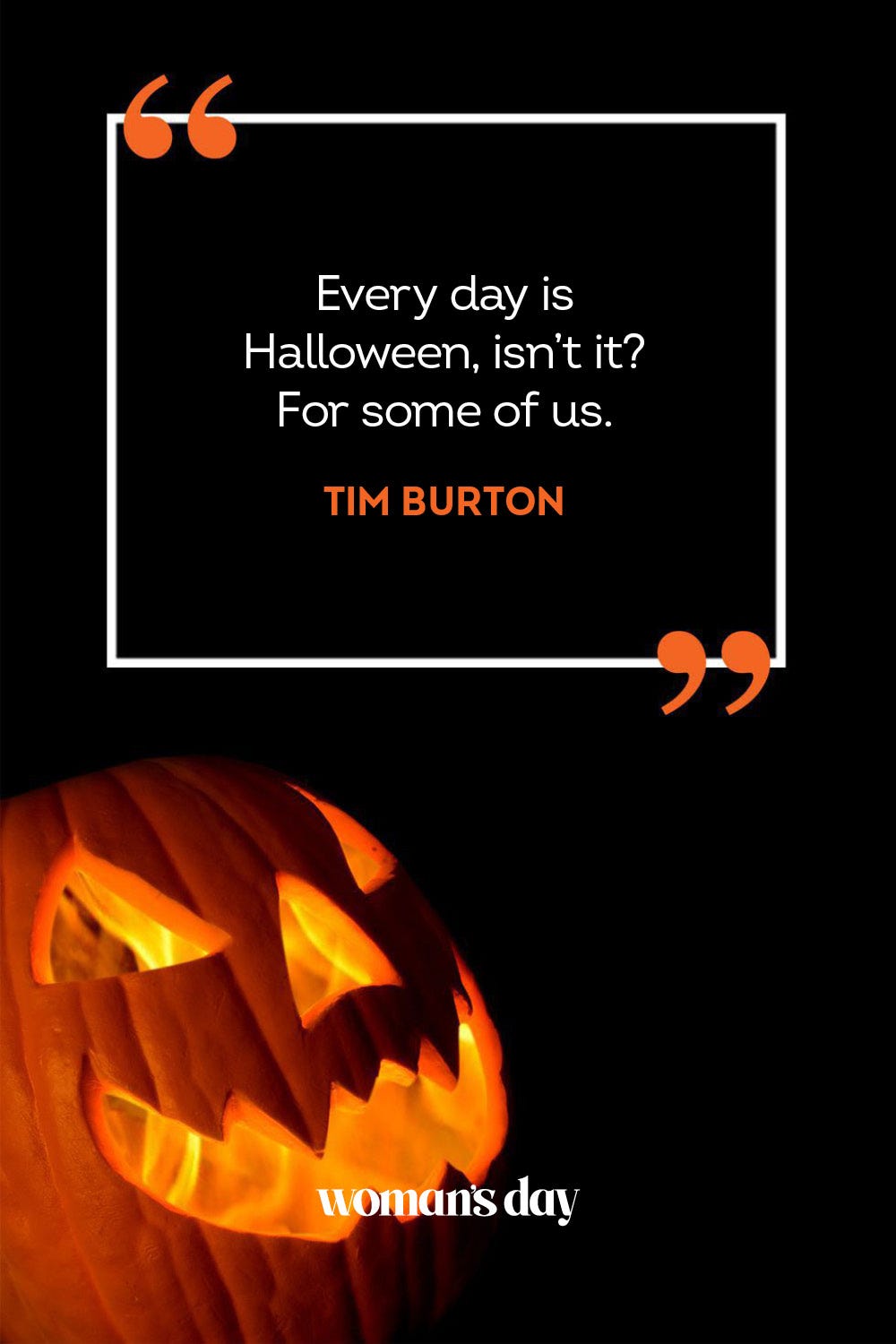 55 Happy Halloween Quotes - Best Halloween Sayings