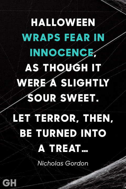 25 Spooky Halloween Quotes Best Halloween Sayings