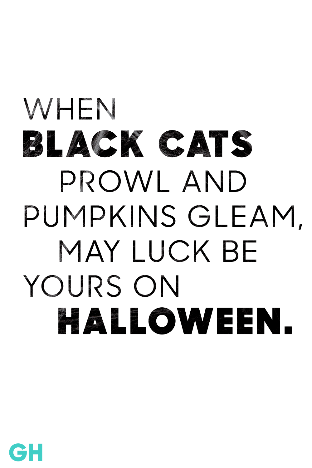 quotes about halloween