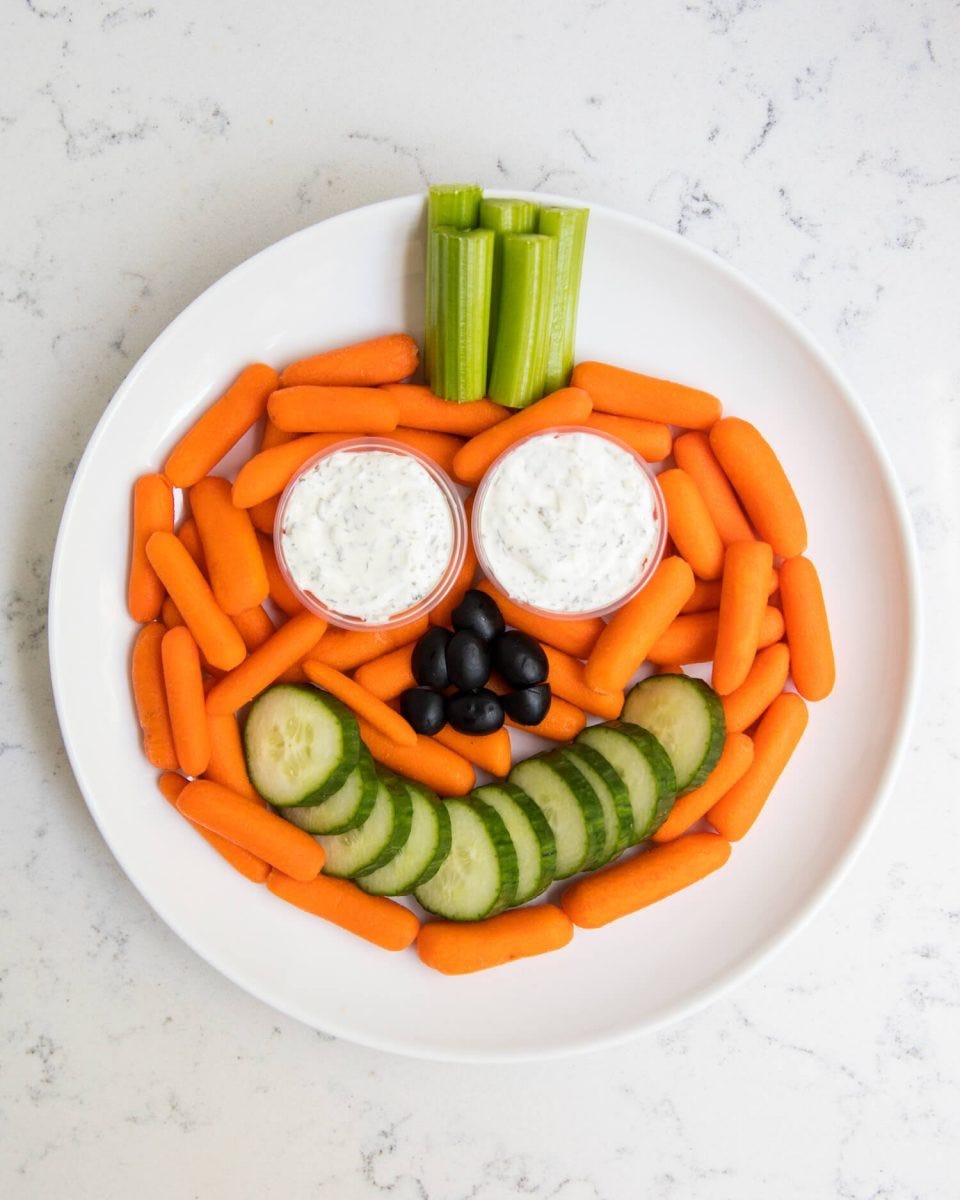 halloween finger food ideas