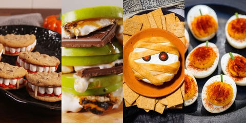 scary good halloween
