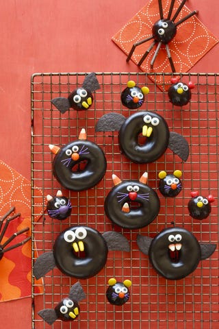 53 Halloween Treats Fun Ideas For Halloween Treat Recipes