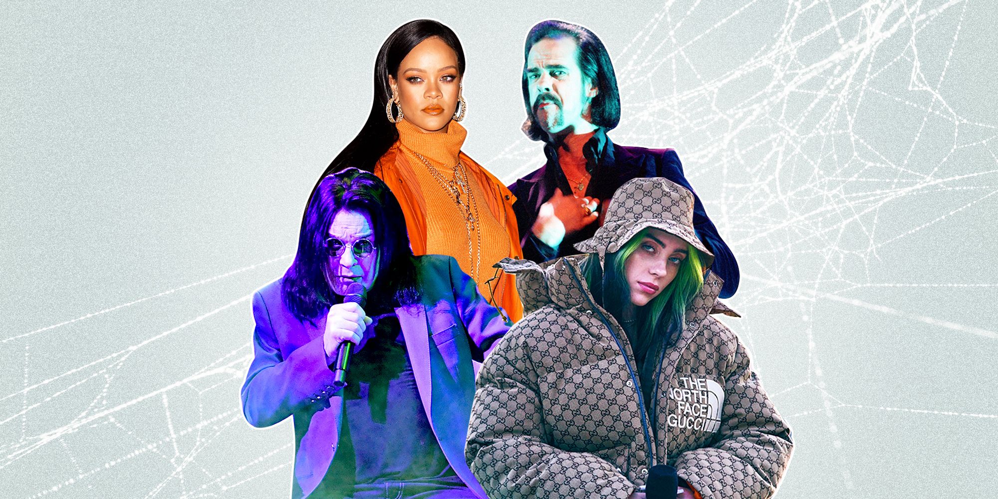 The 65 Best Halloween Songs You'll Want To Listen To All Year Long ...