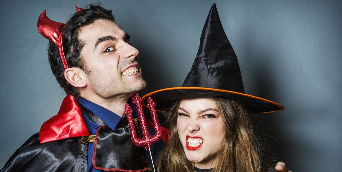 14 Best Online Stores and Sites to Buy Halloween Costumes