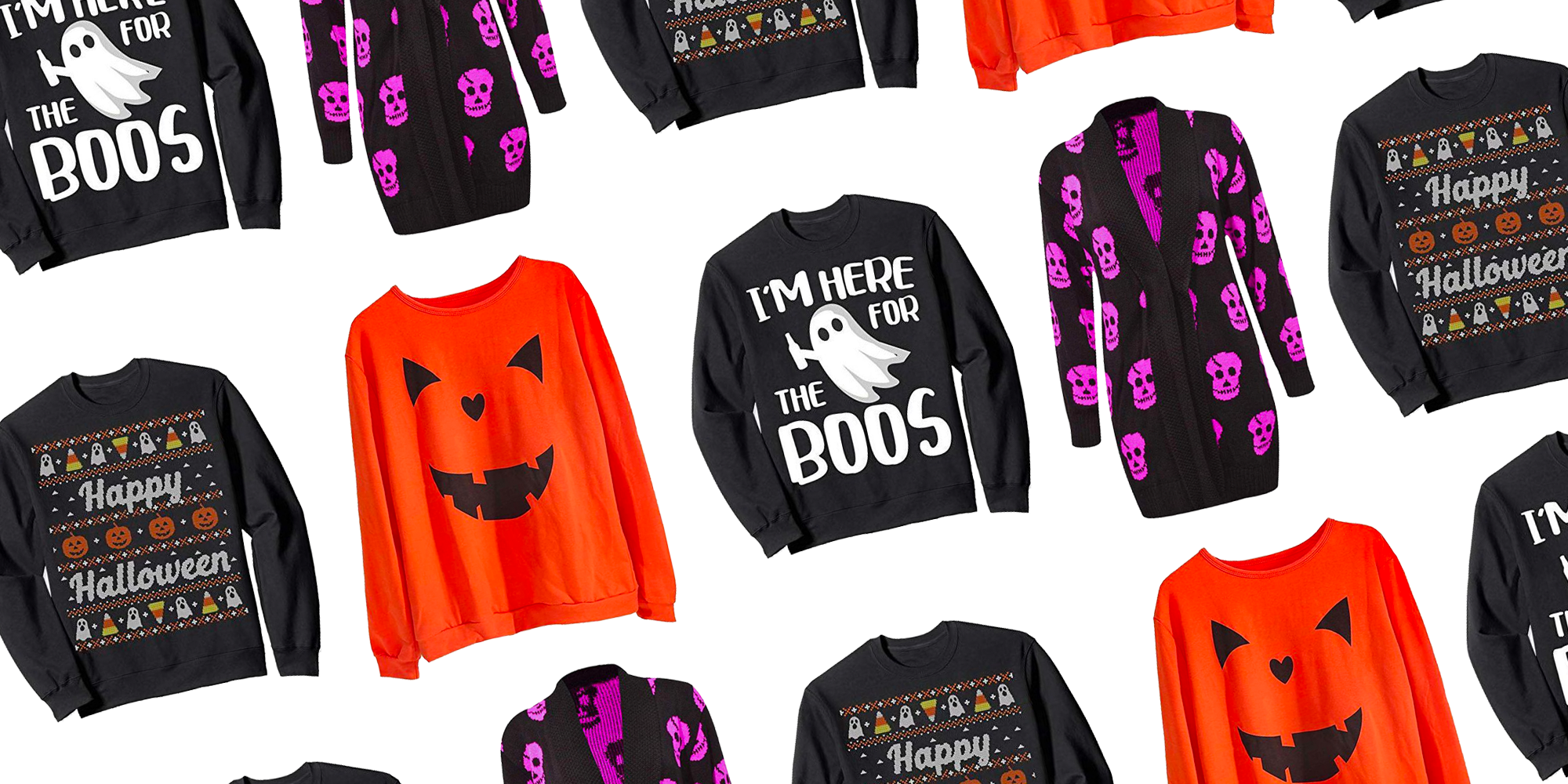 women halloween shirt Skeleton hands shirt pumpkin spice shirt|halloween costume funny halloween shirt halloween party|fall sweatshirt