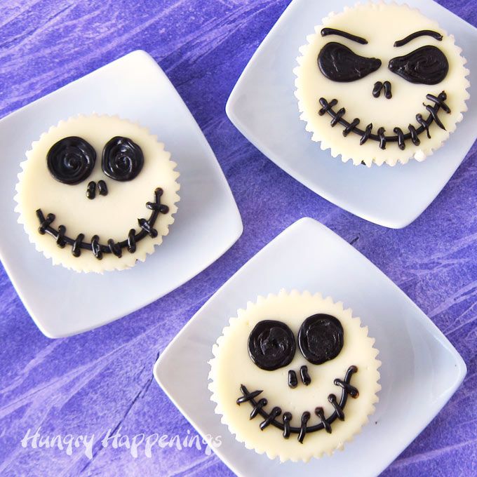 81 Best Halloween Treats Easy Halloween Dessert Recipes