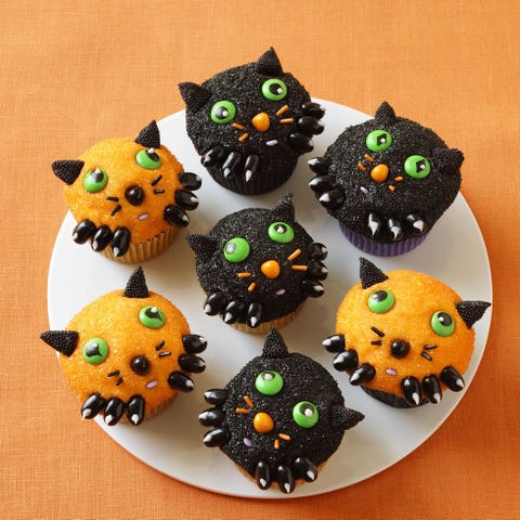 halloween treats