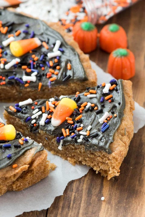 60 Halloween Kids Snack Recipes Halloween Snack Food Ideas