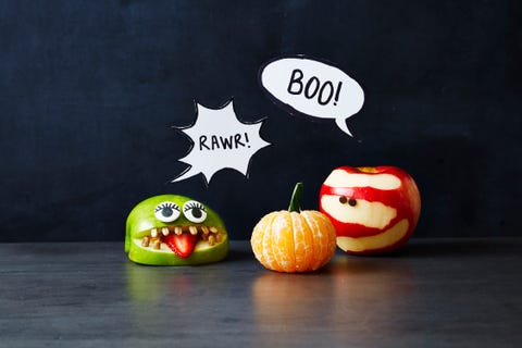 halloween treats