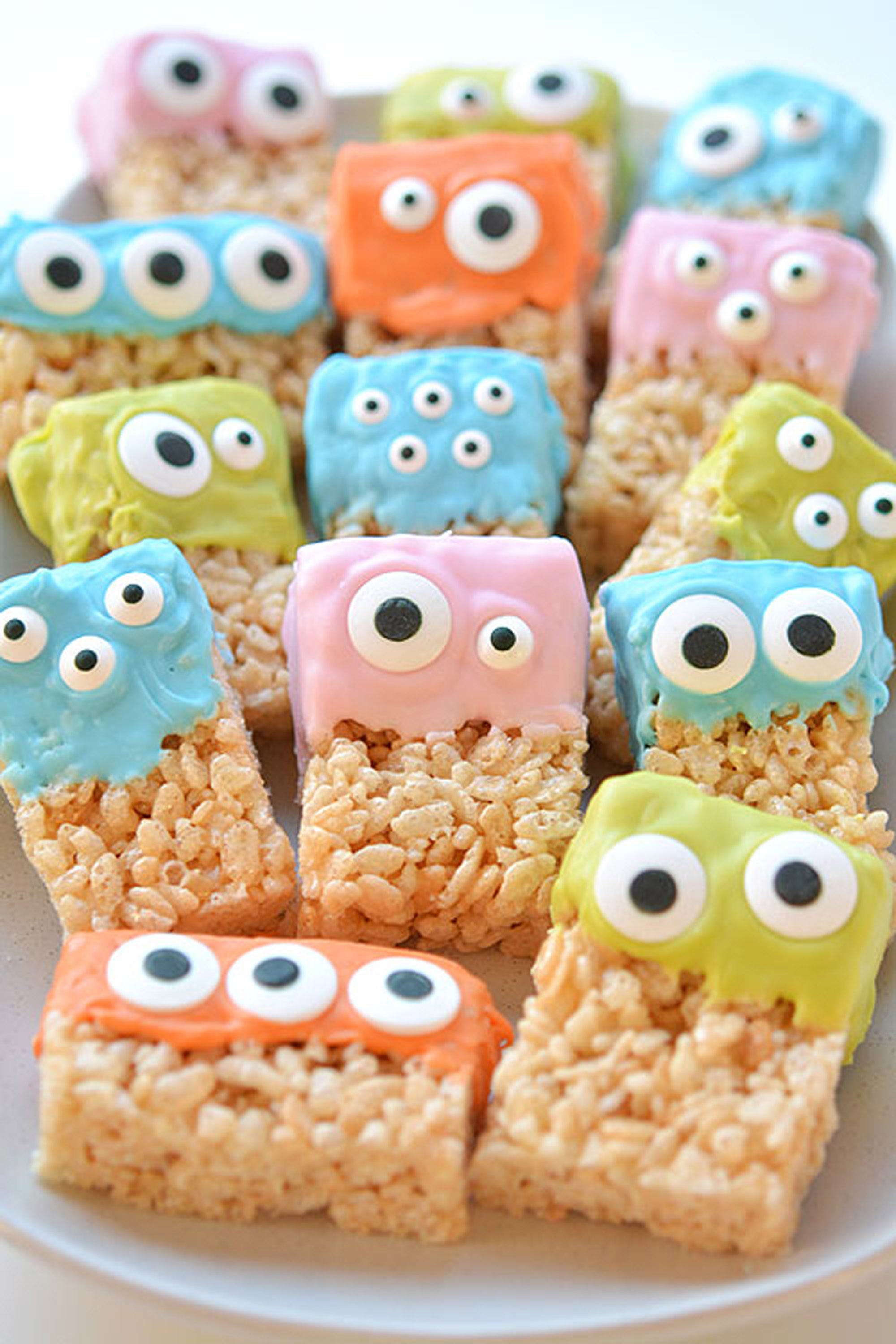 Our 15 Most Popular Easy Desserts For Kids To Make Ever Easy Recipes 