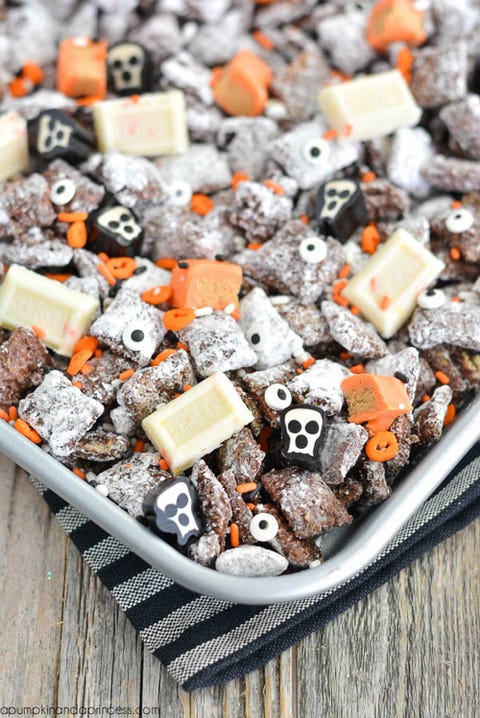 80 Best Halloween Treats Easy Halloween Dessert Recipes 