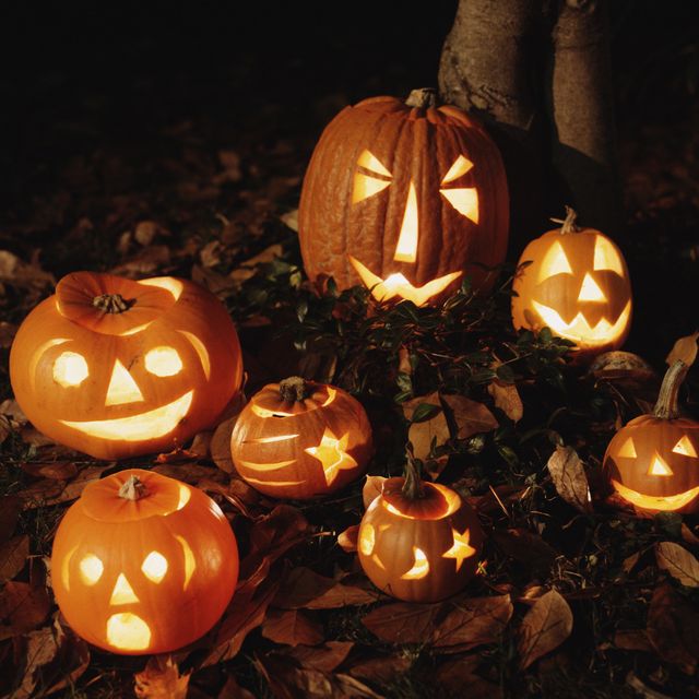 Spooky Halloween Trivia Questions Facts About Halloween