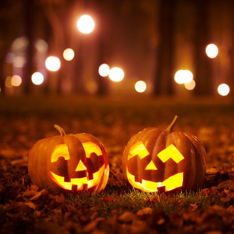 halloween trivia jack o lanterns