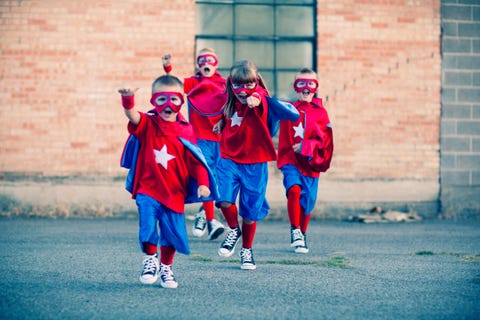 Halloween Trivia Superhero Costumes halloween trivia superhero costumes