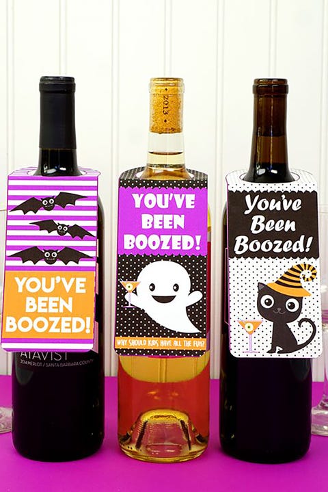 halloween decorating ideas