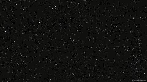 star wars zoom background