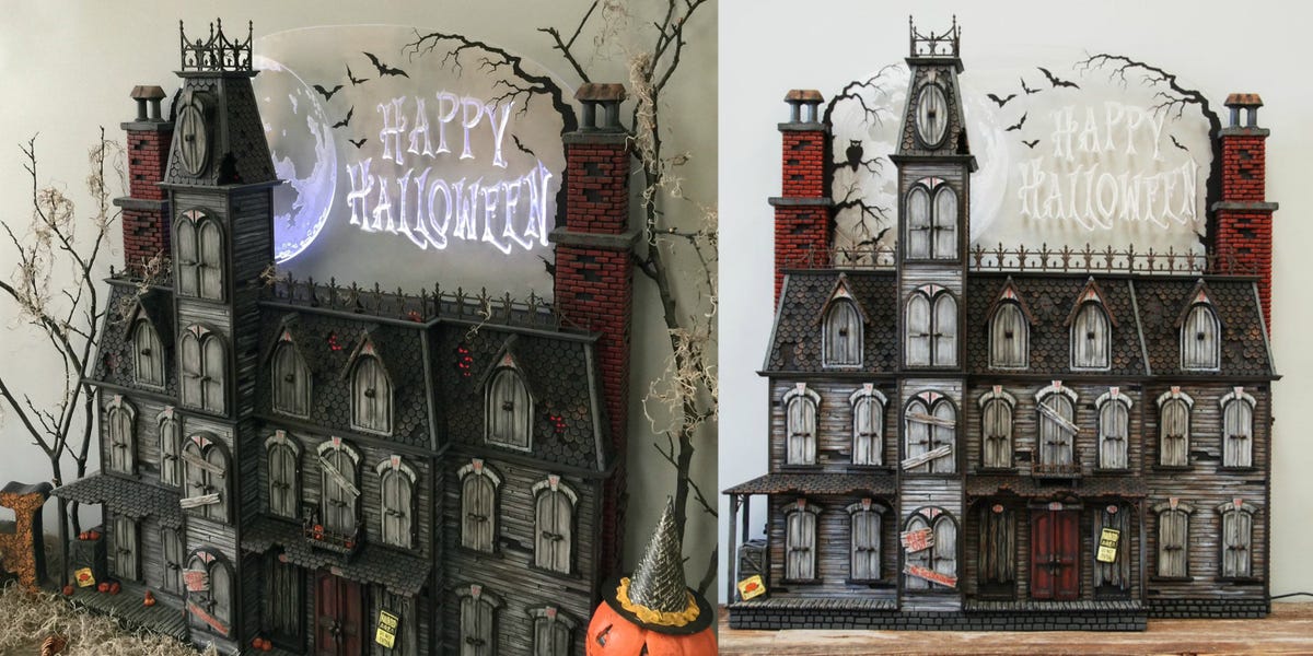 Where To Buy Halloween Advent Calendars