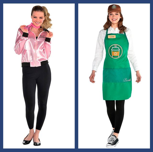 18 Work  Appropriate Halloween Costumes  Costumes  to Wear  