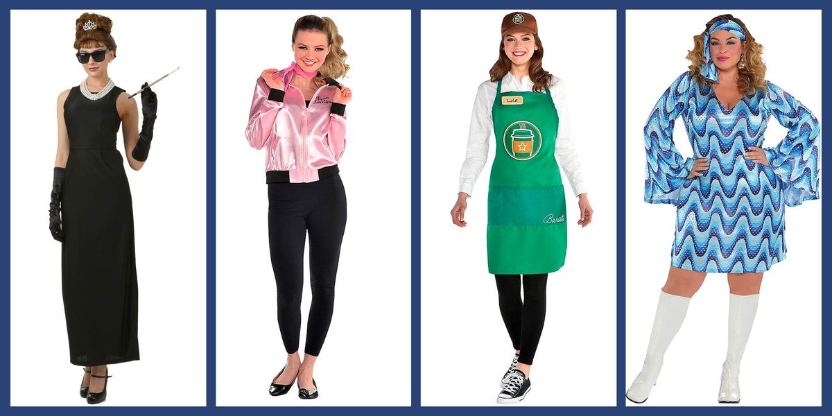 18 Work  Appropriate Halloween Costumes  Costumes  to Wear  